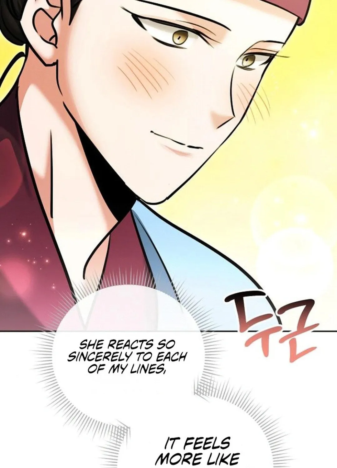 Genius Actor's Aura Chapter 72 page 60 - 