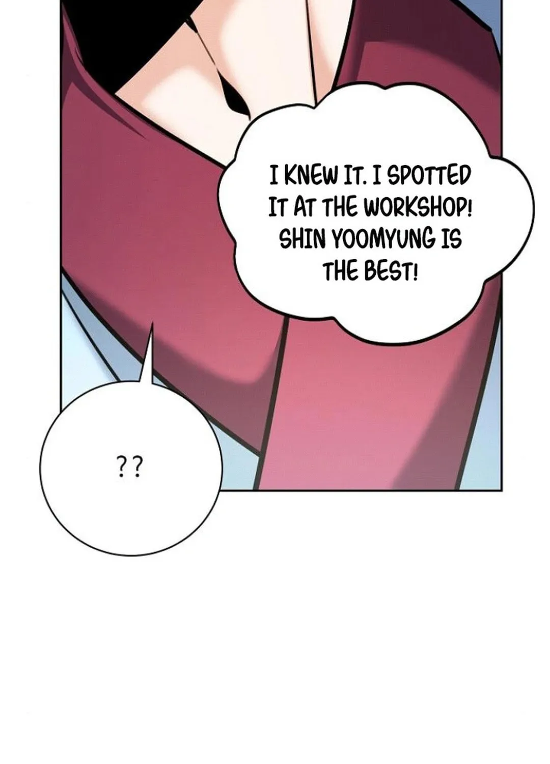 Genius Actor's Aura Chapter 72 page 65 - 