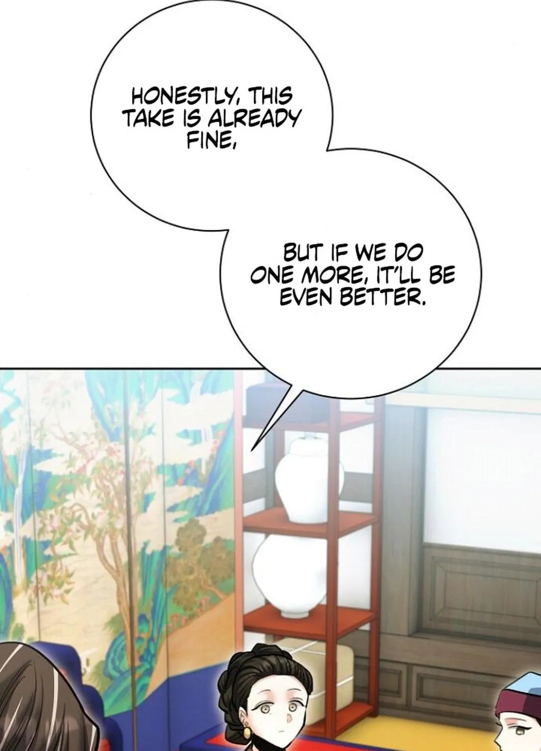 Genius Actor's Aura Chapter 72 page 69 - 