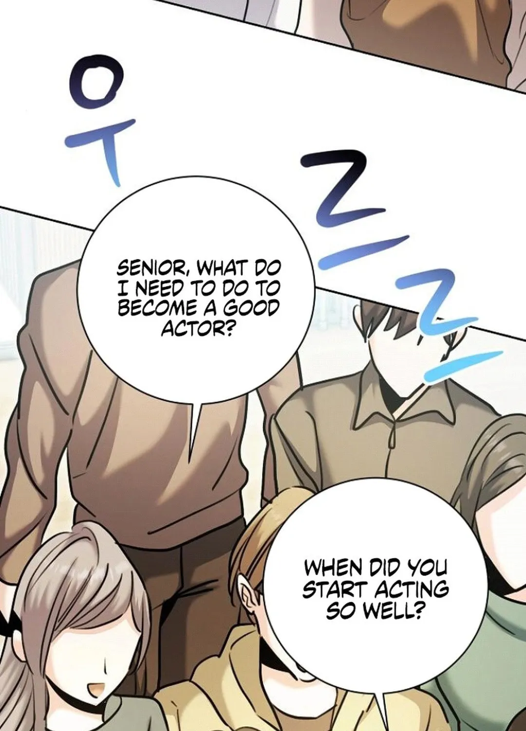 Genius Actor's Aura Chapter 72 page 100 - 