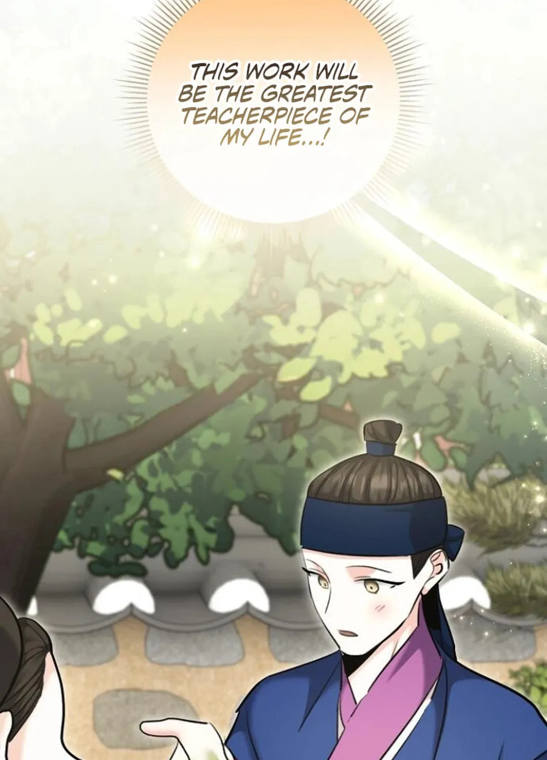 Genius Actor's Aura Chapter 73 page 11 - 