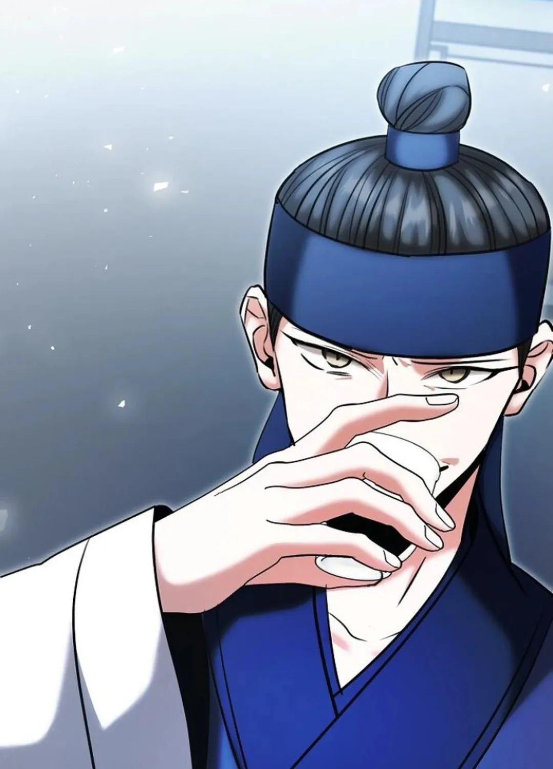 Genius Actor's Aura Chapter 73 page 103 - 
