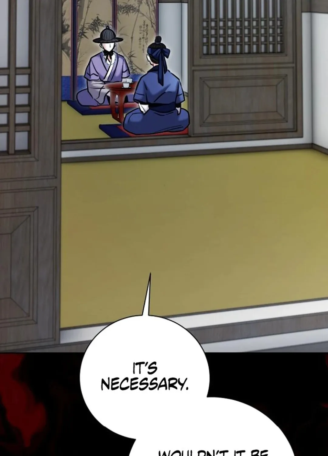 Genius Actor's Aura Chapter 73 page 116 - 
