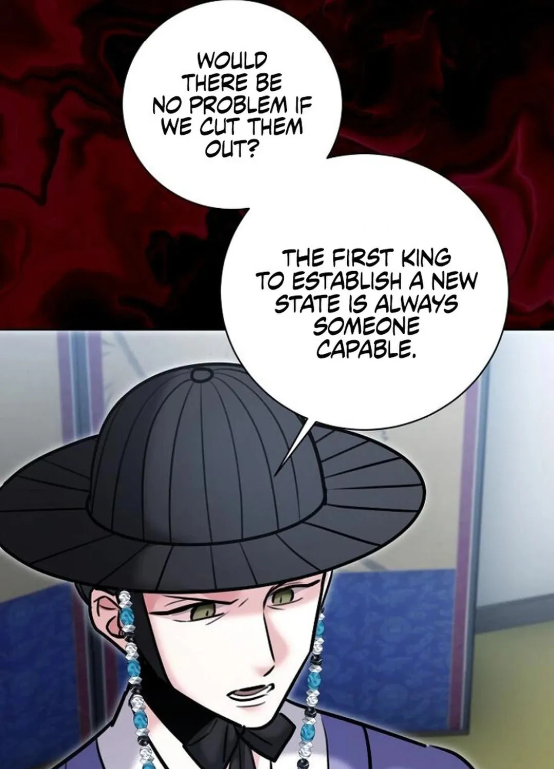 Genius Actor's Aura Chapter 73 page 118 - 