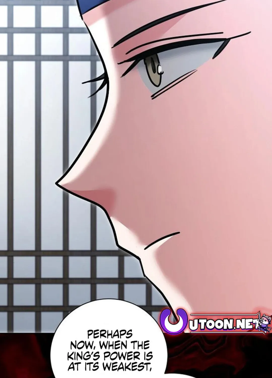 Genius Actor's Aura Chapter 73 page 121 - 