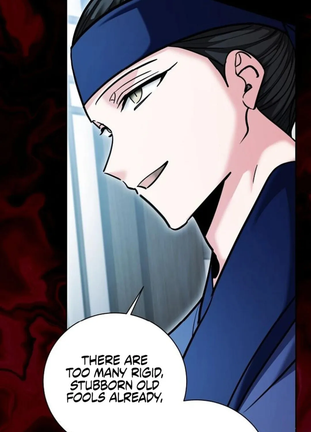 Genius Actor's Aura Chapter 73 page 125 - 