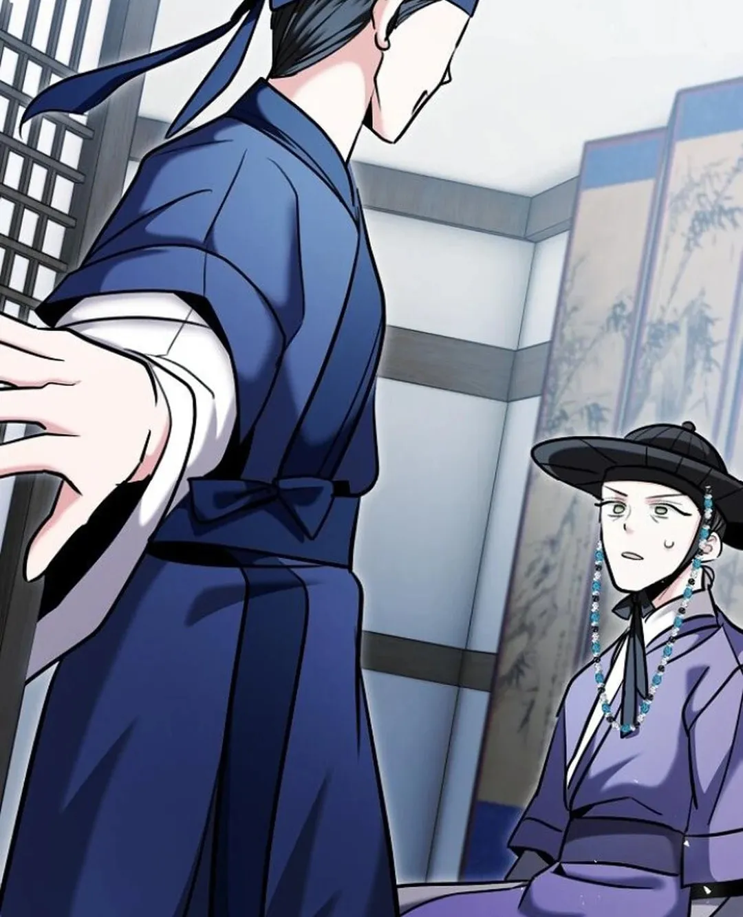 Genius Actor's Aura Chapter 73 page 138 - 