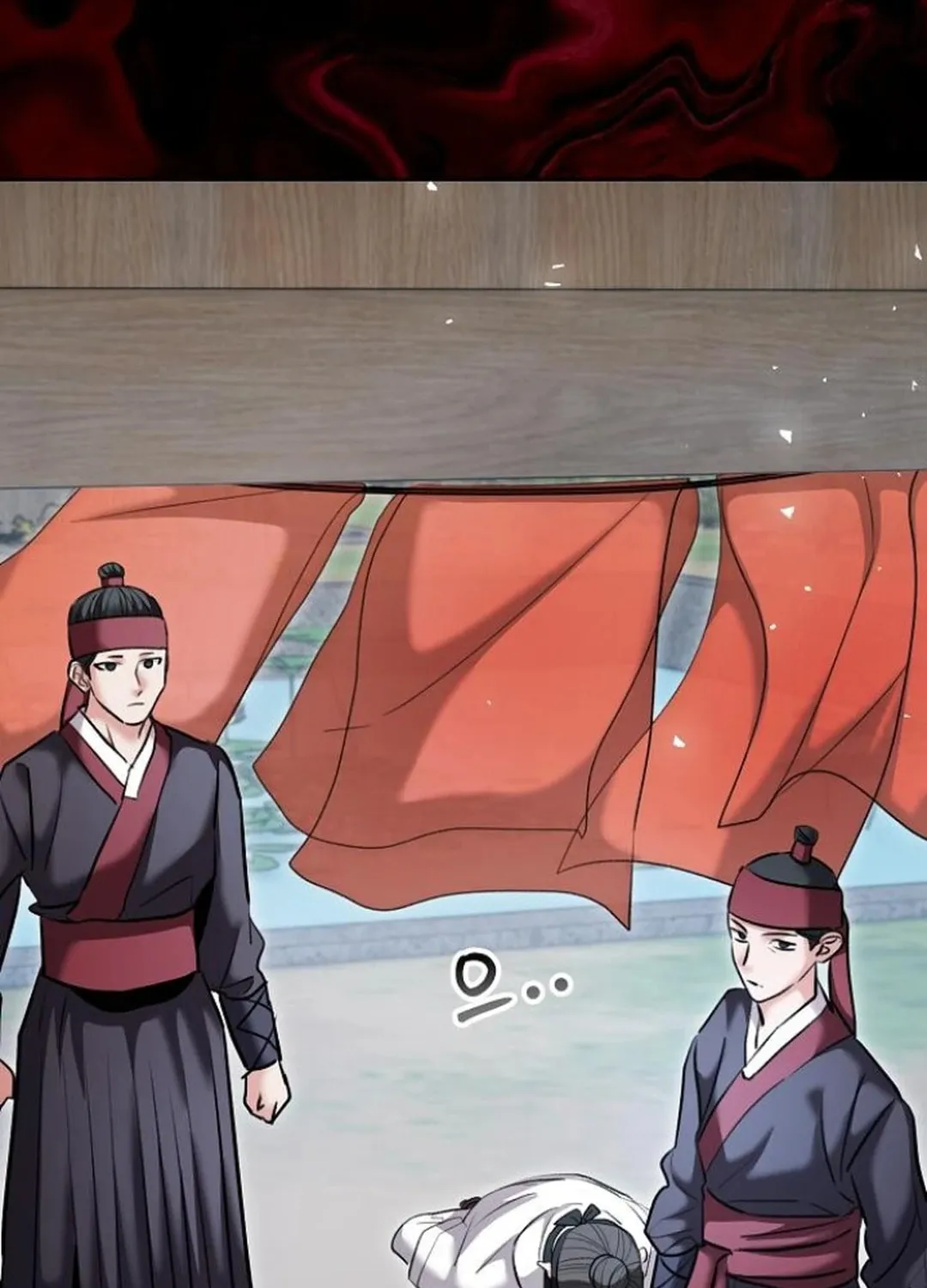 Genius Actor's Aura Chapter 73 page 140 - 