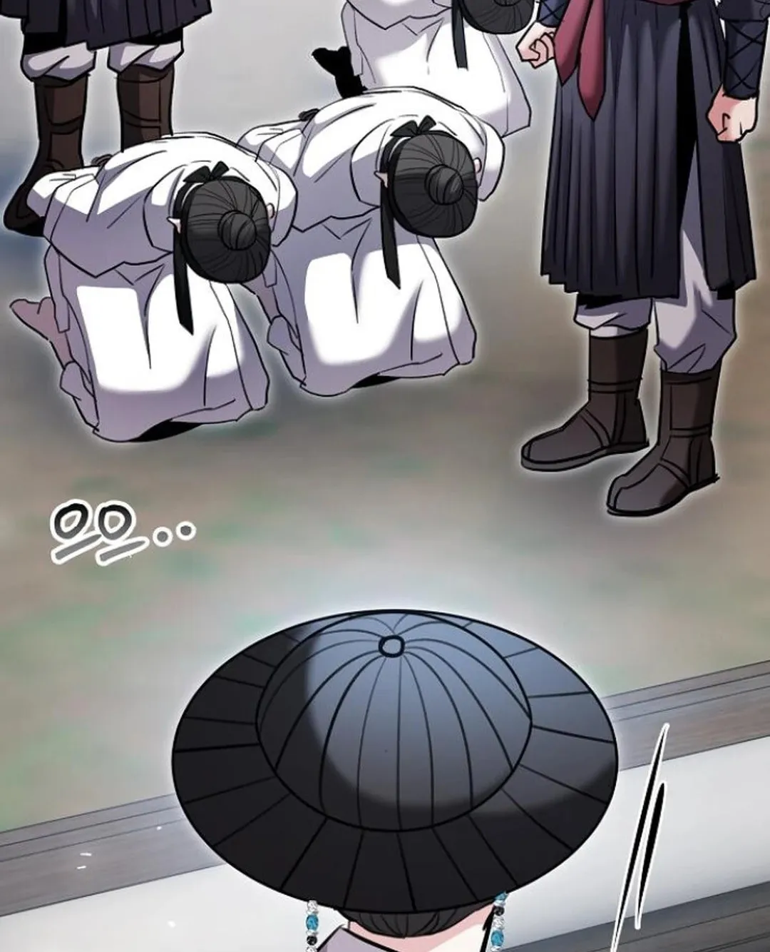 Genius Actor's Aura Chapter 73 page 141 - 