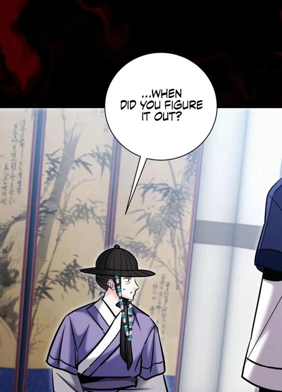 Genius Actor's Aura Chapter 73 page 143 - 