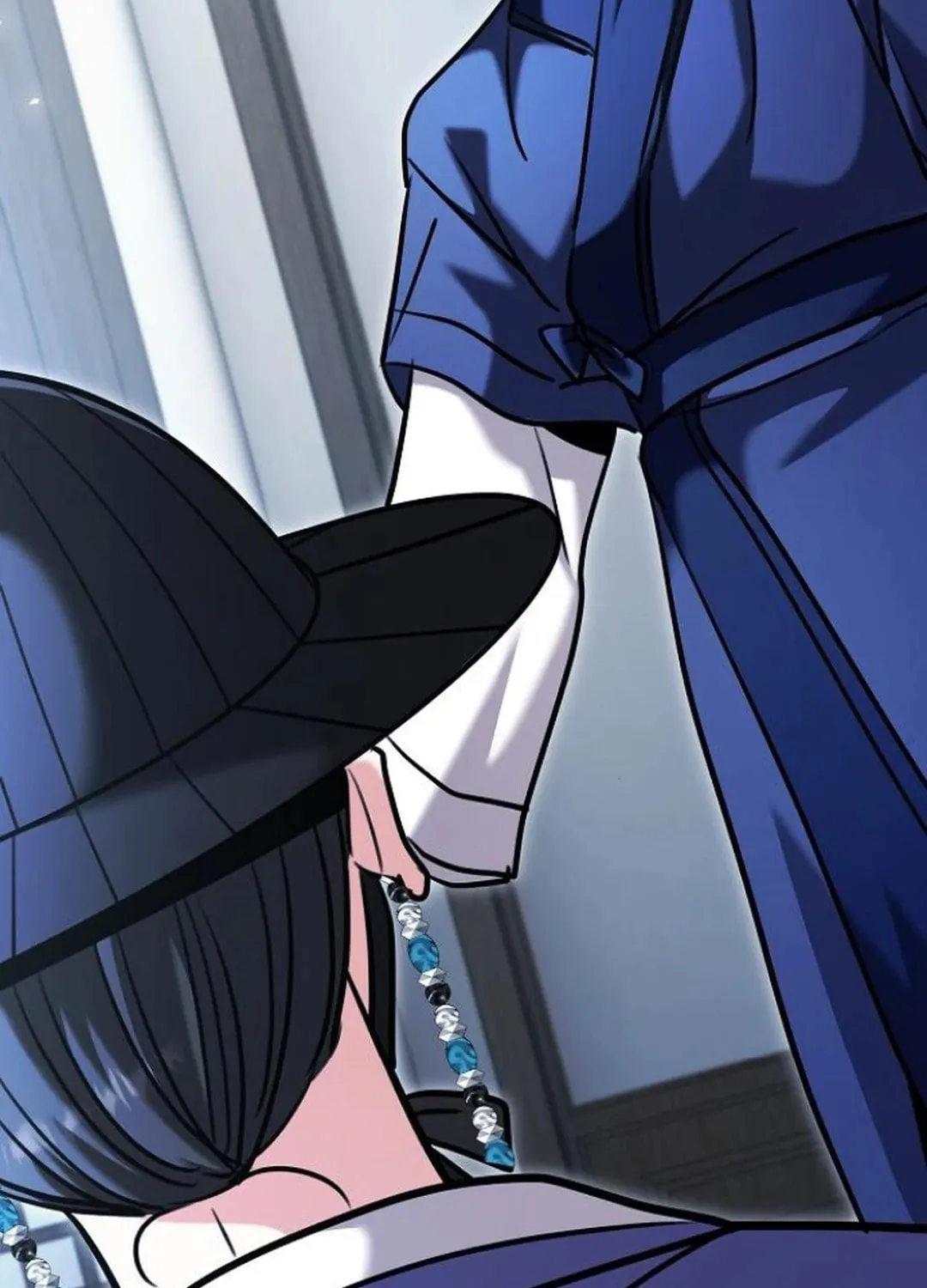Genius Actor's Aura Chapter 73 page 148 - 