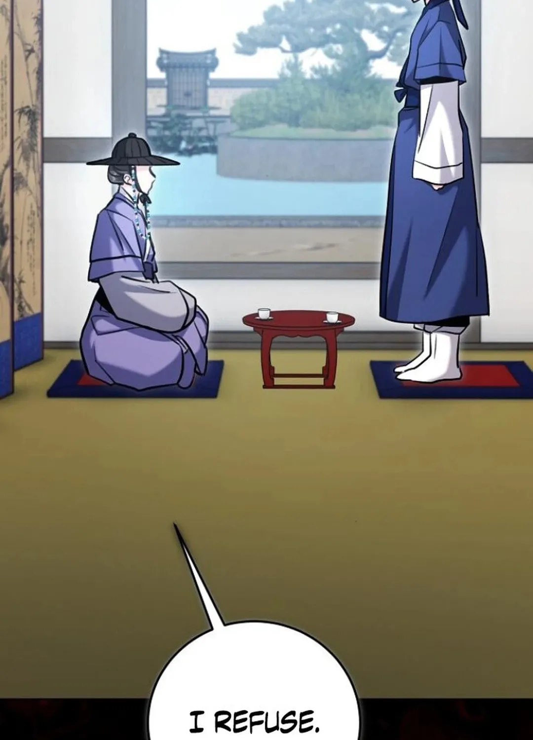 Genius Actor's Aura Chapter 73 page 160 - 