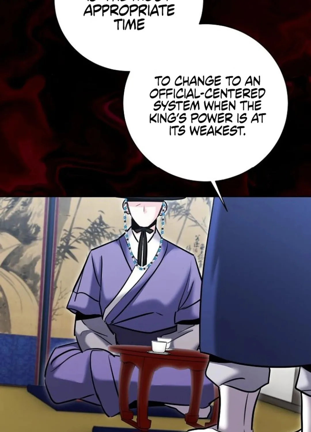 Genius Actor's Aura Chapter 73 page 169 - 