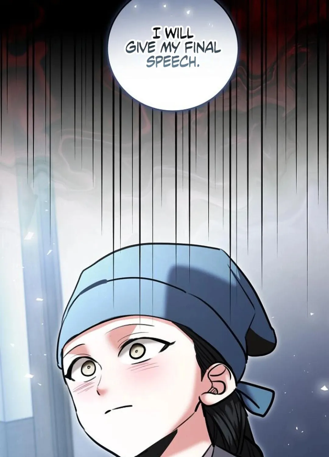 Genius Actor's Aura Chapter 73 page 185 - 