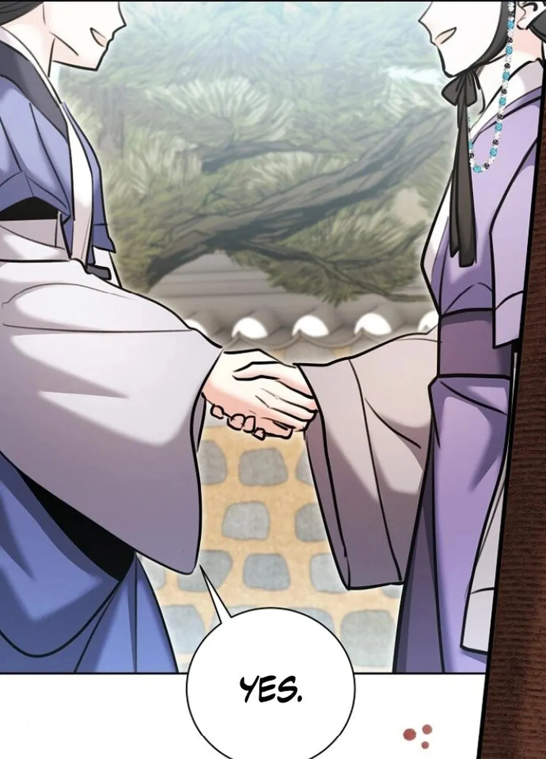 Genius Actor's Aura Chapter 73 page 37 - 