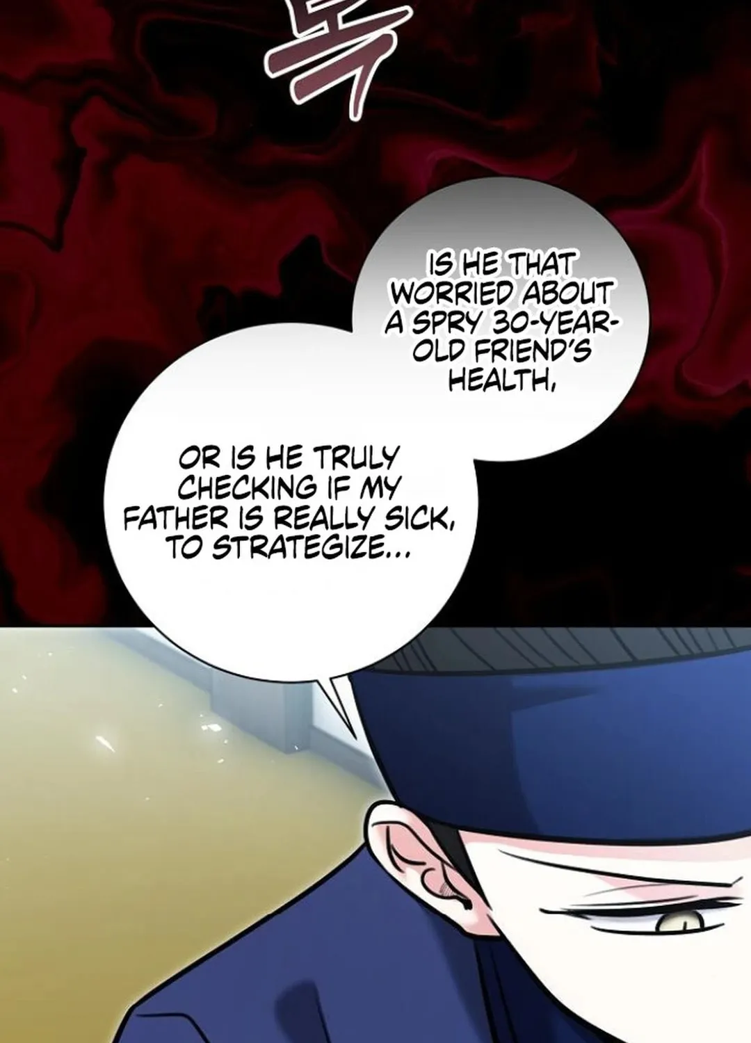 Genius Actor's Aura Chapter 73 page 53 - 