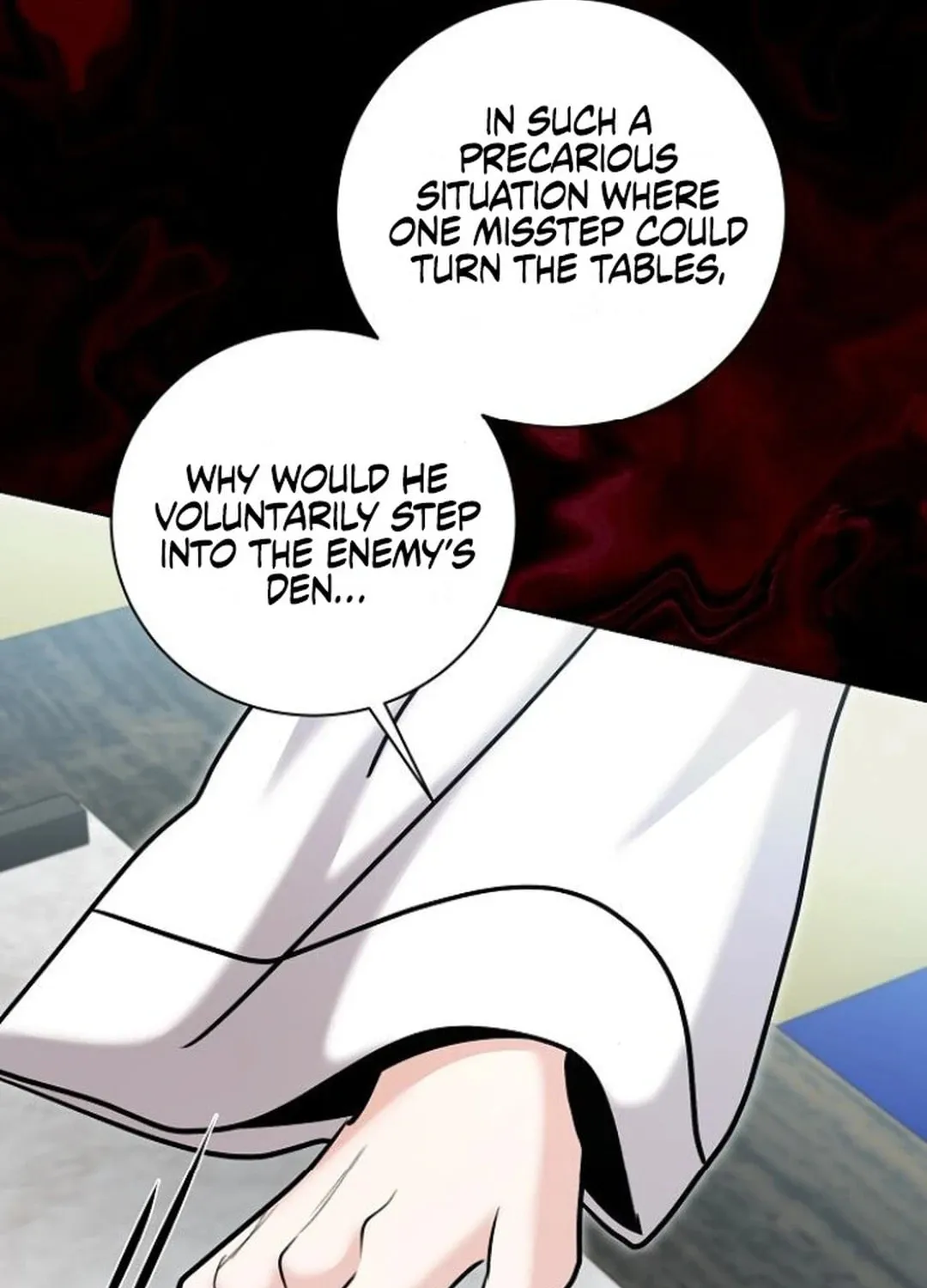 Genius Actor's Aura Chapter 73 page 55 - 