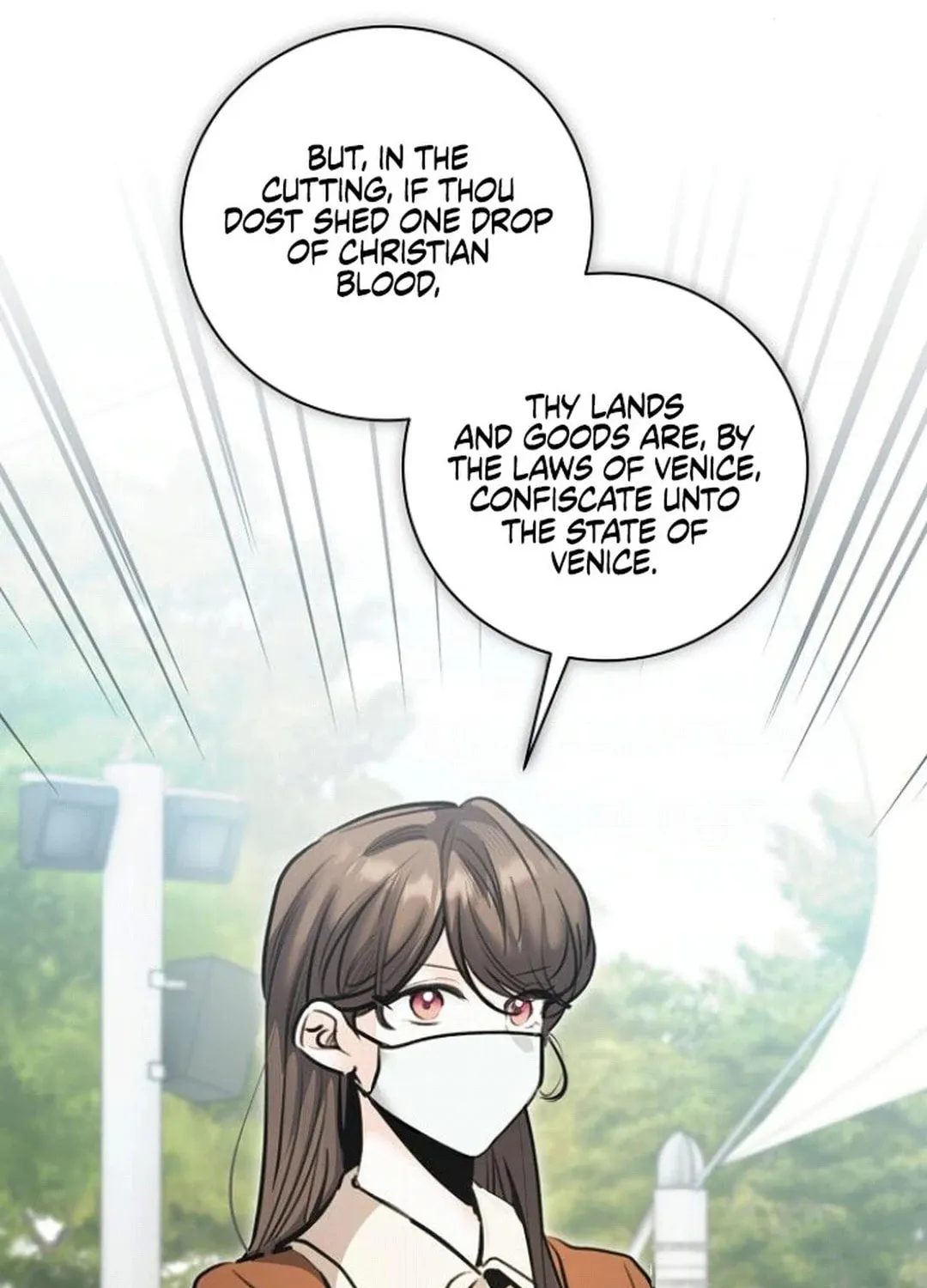 Genius Actor's Aura Chapter 74 page 105 - 