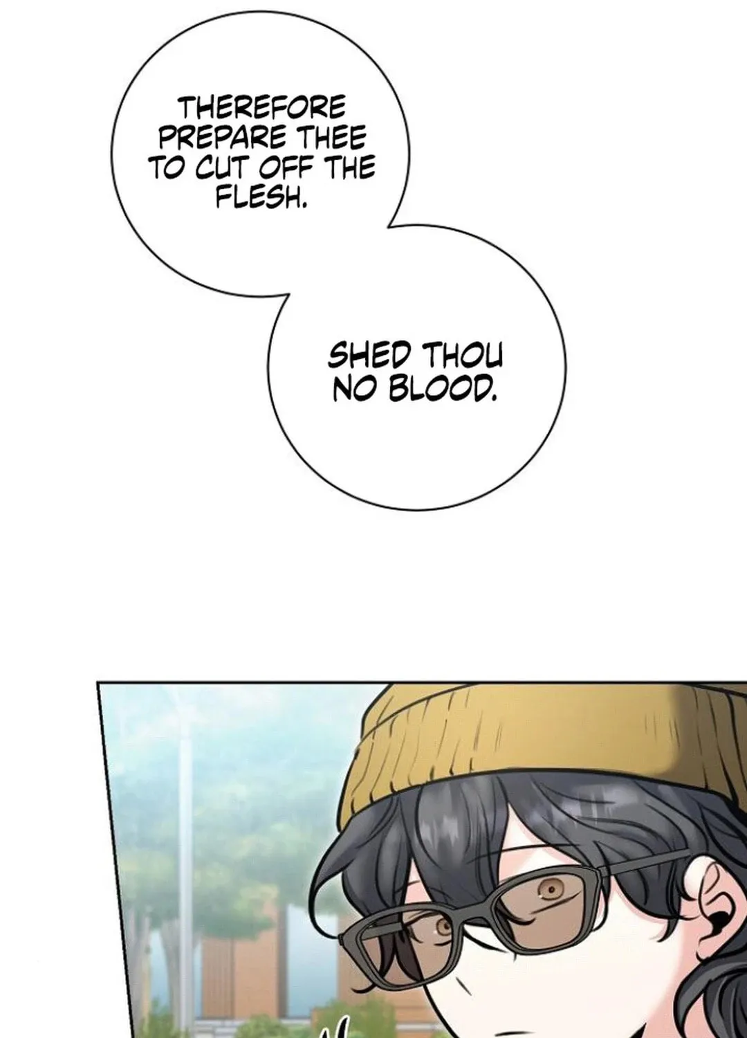 Genius Actor's Aura Chapter 74 page 108 - 