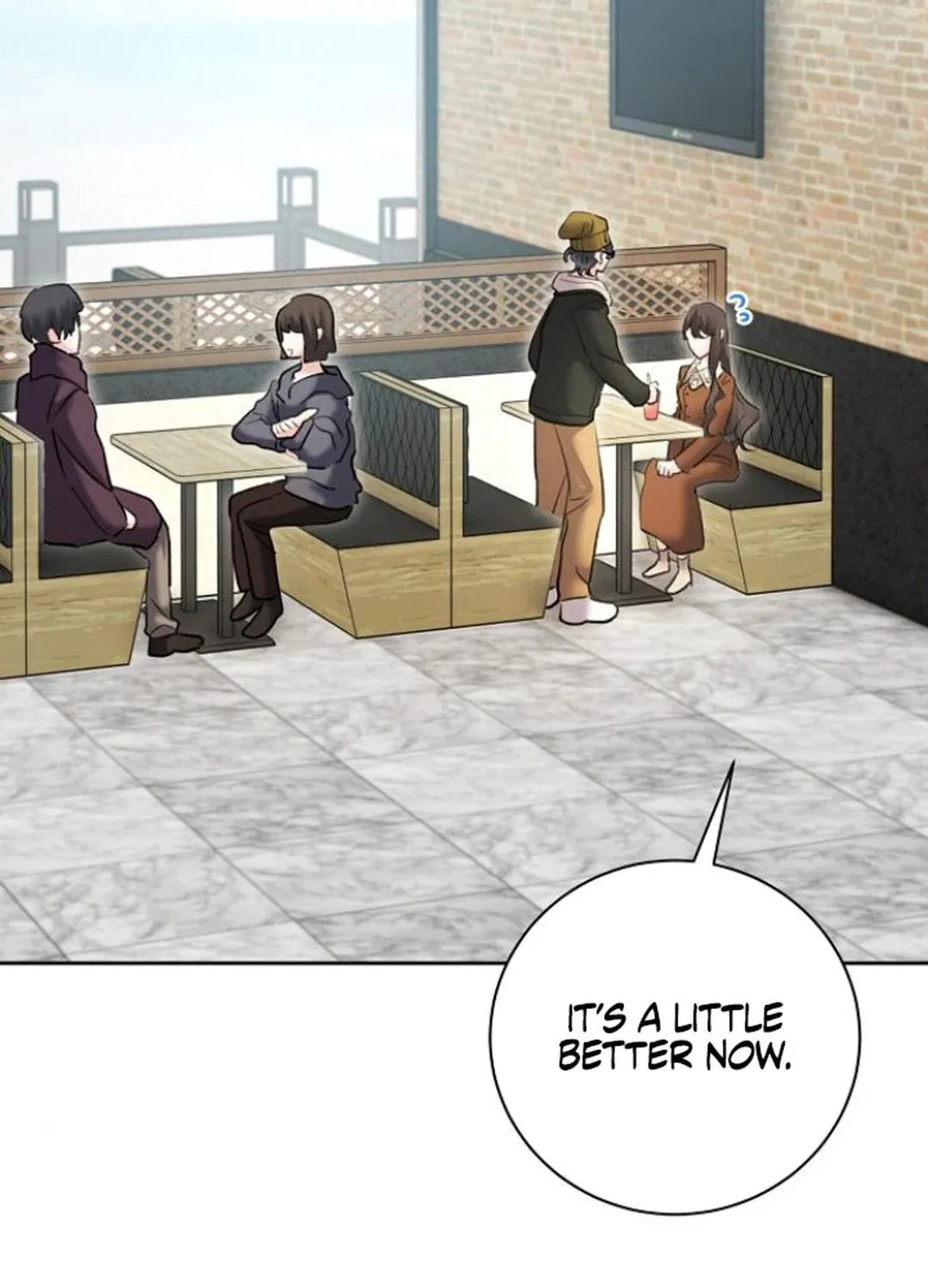 Genius Actor's Aura Chapter 74 page 122 - 