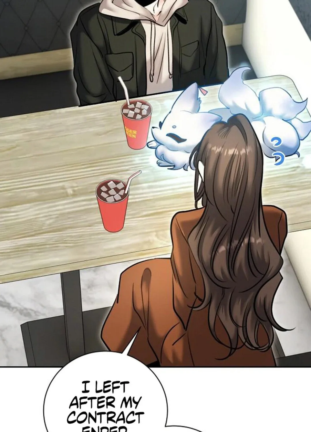 Genius Actor's Aura Chapter 74 page 126 - 