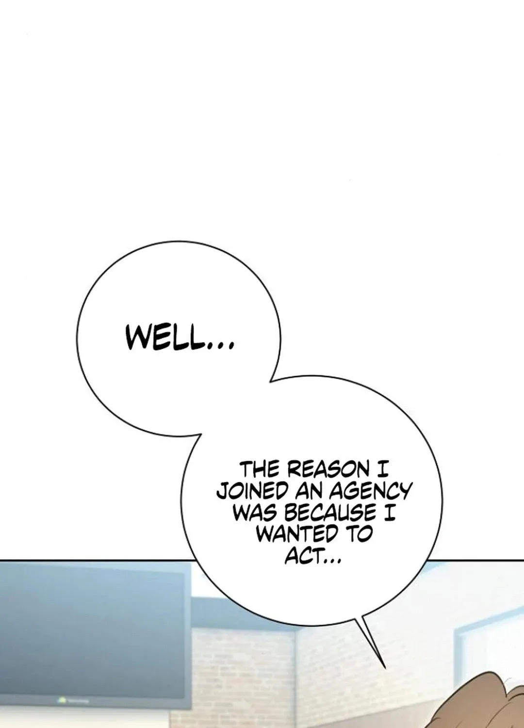 Genius Actor's Aura Chapter 74 page 129 - 
