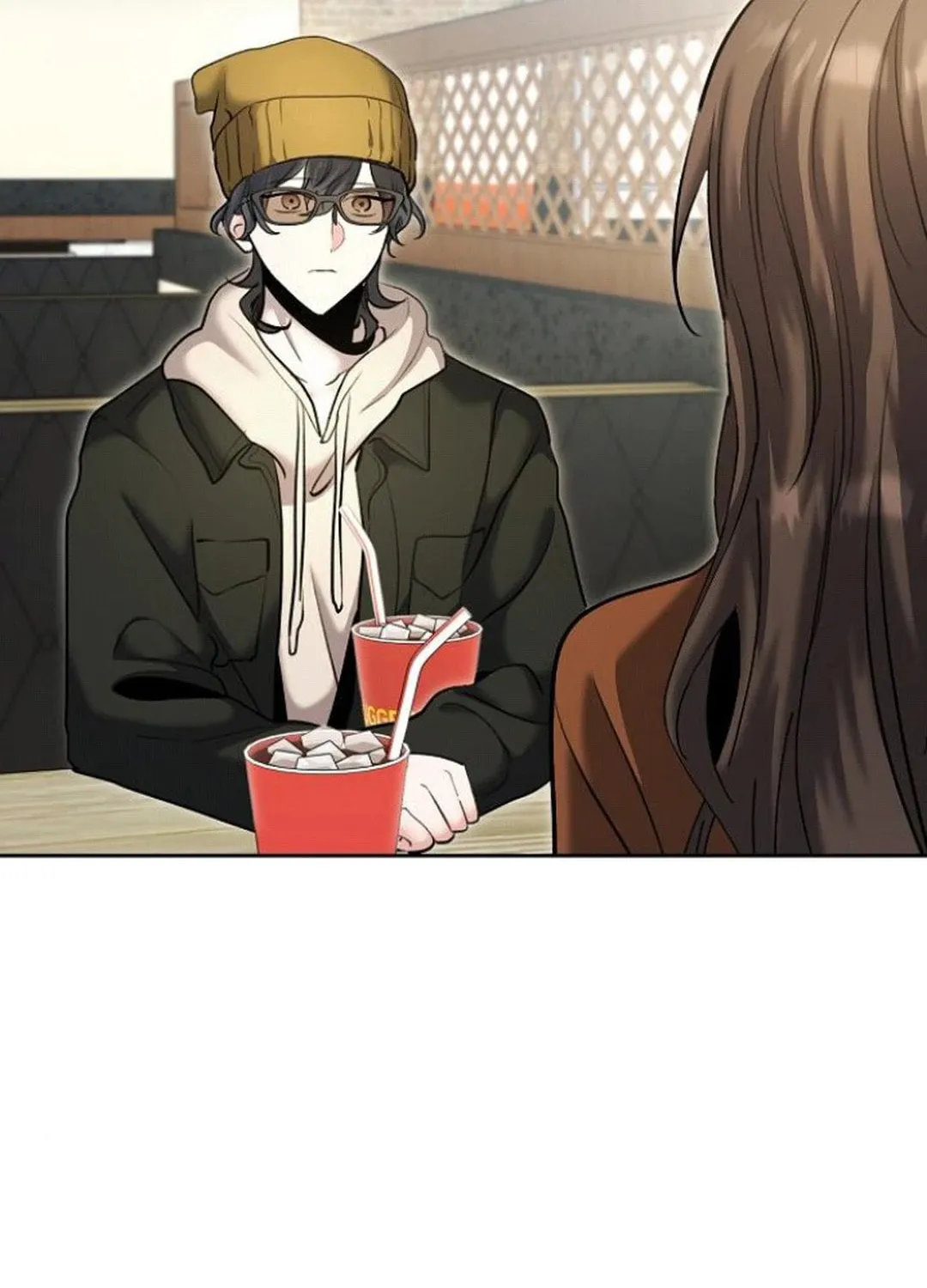 Genius Actor's Aura Chapter 74 page 130 - 