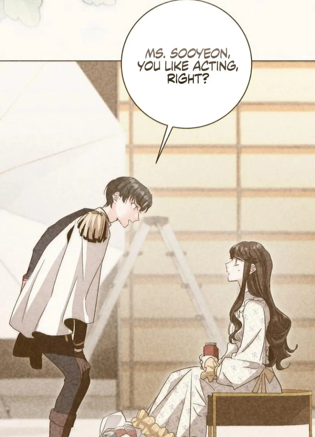 Genius Actor's Aura Chapter 74 page 136 - 