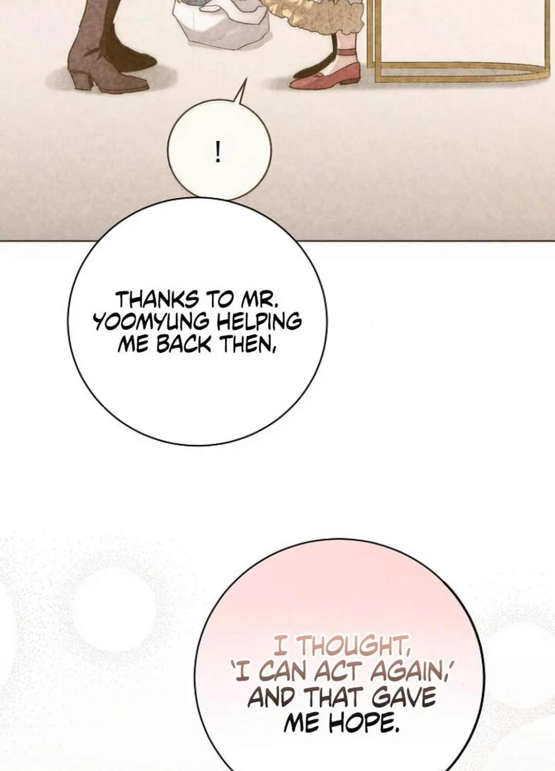 Genius Actor's Aura Chapter 74 page 137 - 