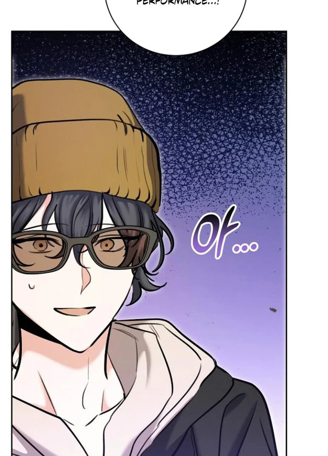 Genius Actor's Aura Chapter 74 page 147 - 