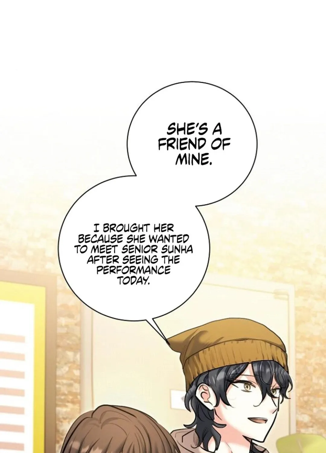 Genius Actor's Aura Chapter 74 page 159 - 