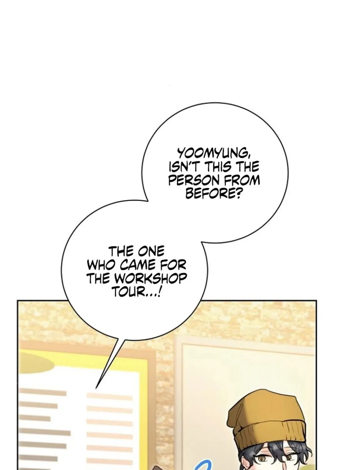 Genius Actor's Aura Chapter 74 page 165 - 