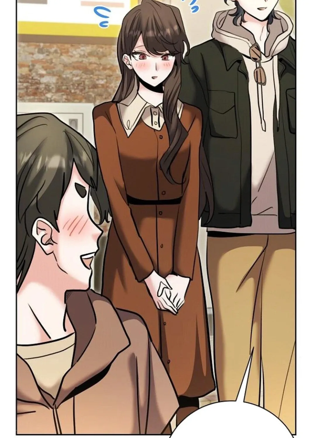 Genius Actor's Aura Chapter 74 page 166 - 
