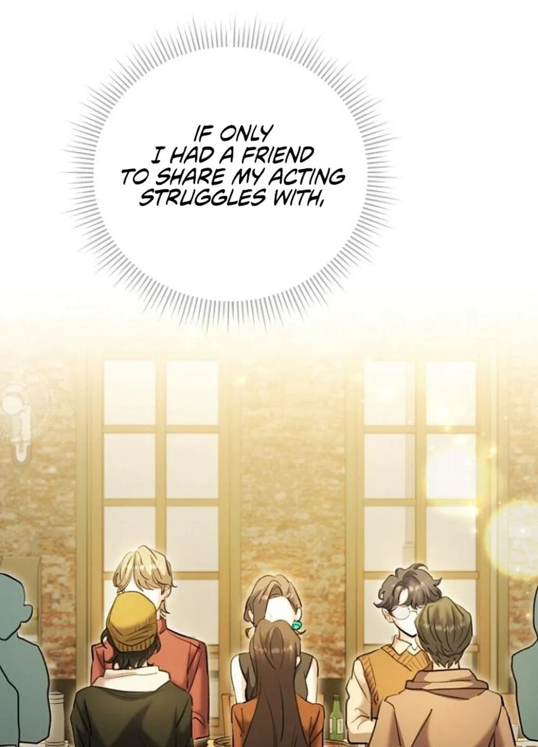 Genius Actor's Aura Chapter 74 page 180 - 
