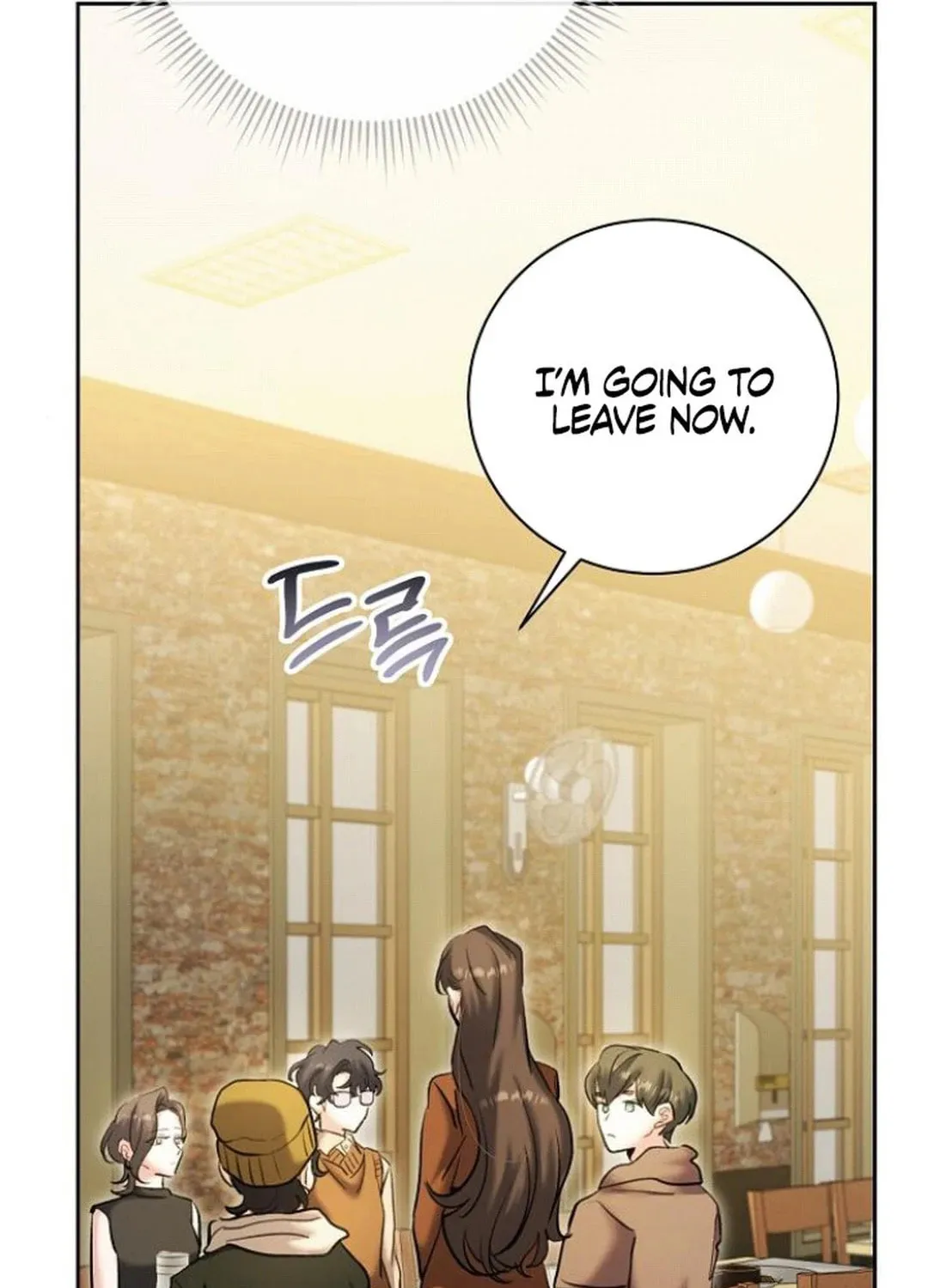 Genius Actor's Aura Chapter 74 page 183 - 