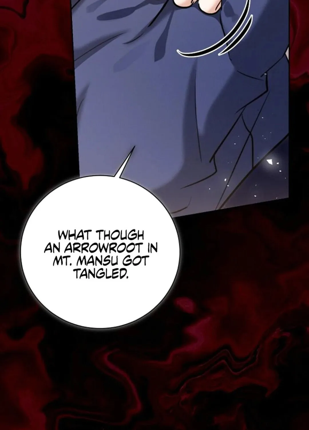 Genius Actor's Aura Chapter 74 page 25 - 