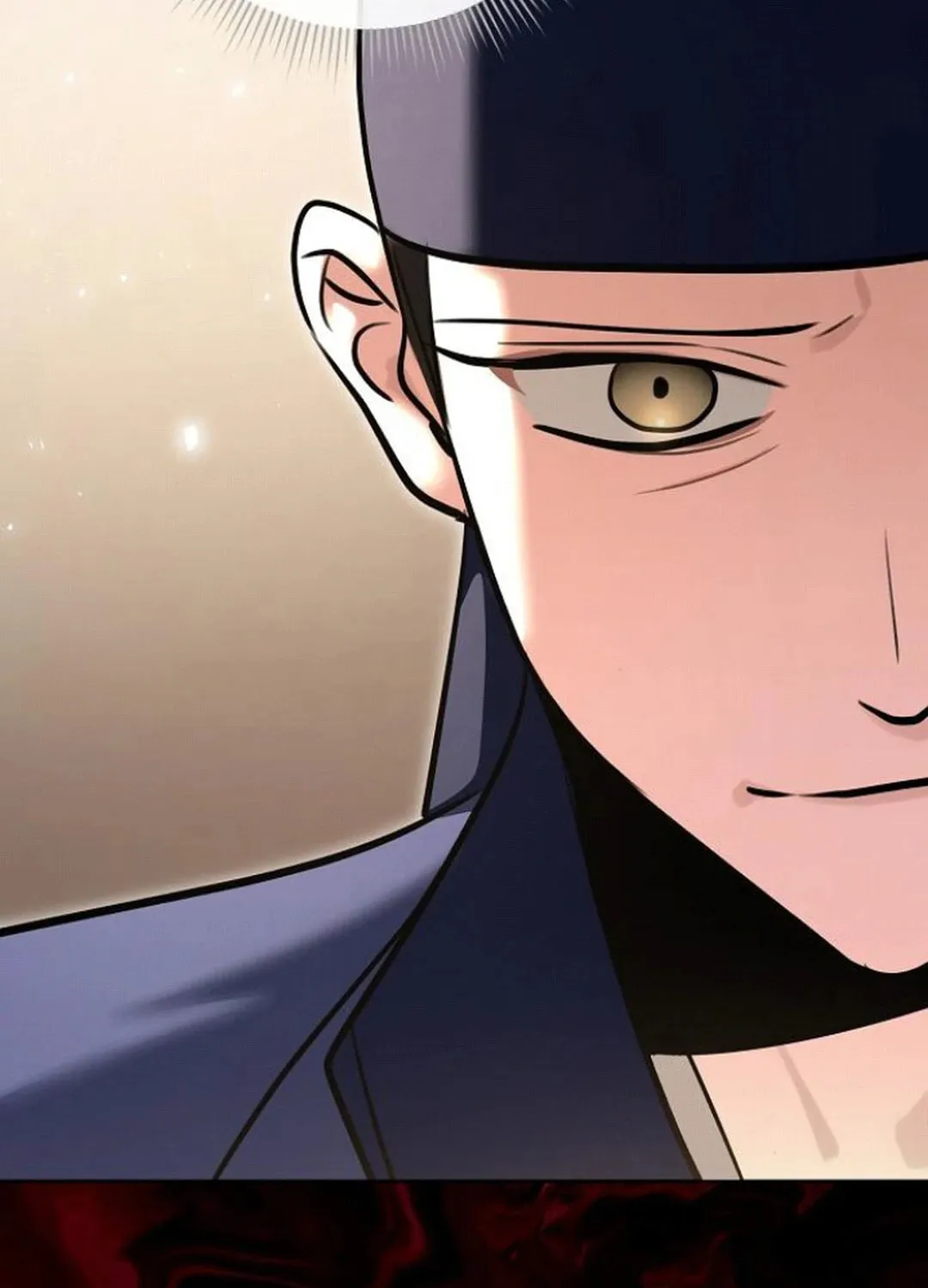 Genius Actor's Aura Chapter 74 page 32 - 