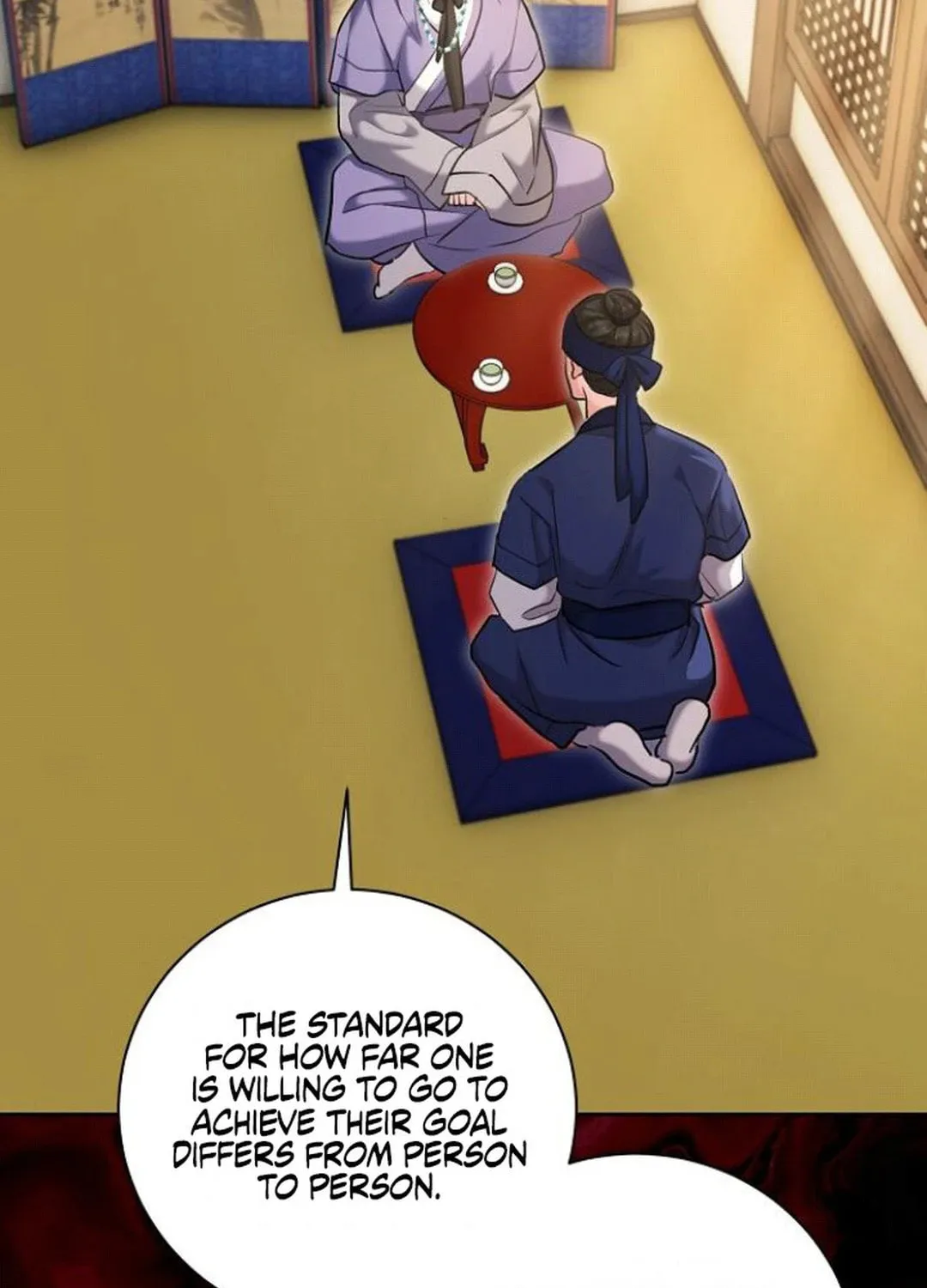 Genius Actor's Aura Chapter 74 page 5 - 