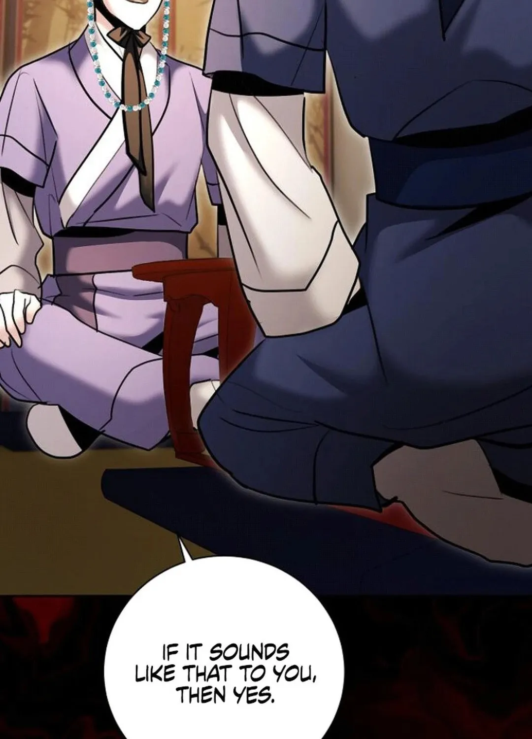Genius Actor's Aura Chapter 74 page 42 - 