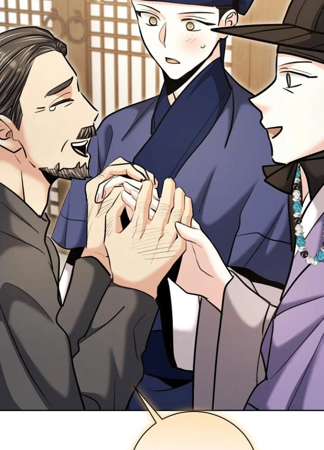 Genius Actor's Aura Chapter 74 page 85 - 