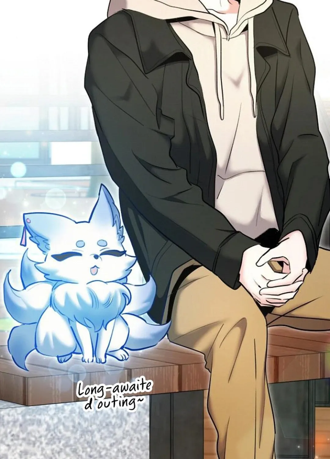Genius Actor's Aura Chapter 74 page 95 - 