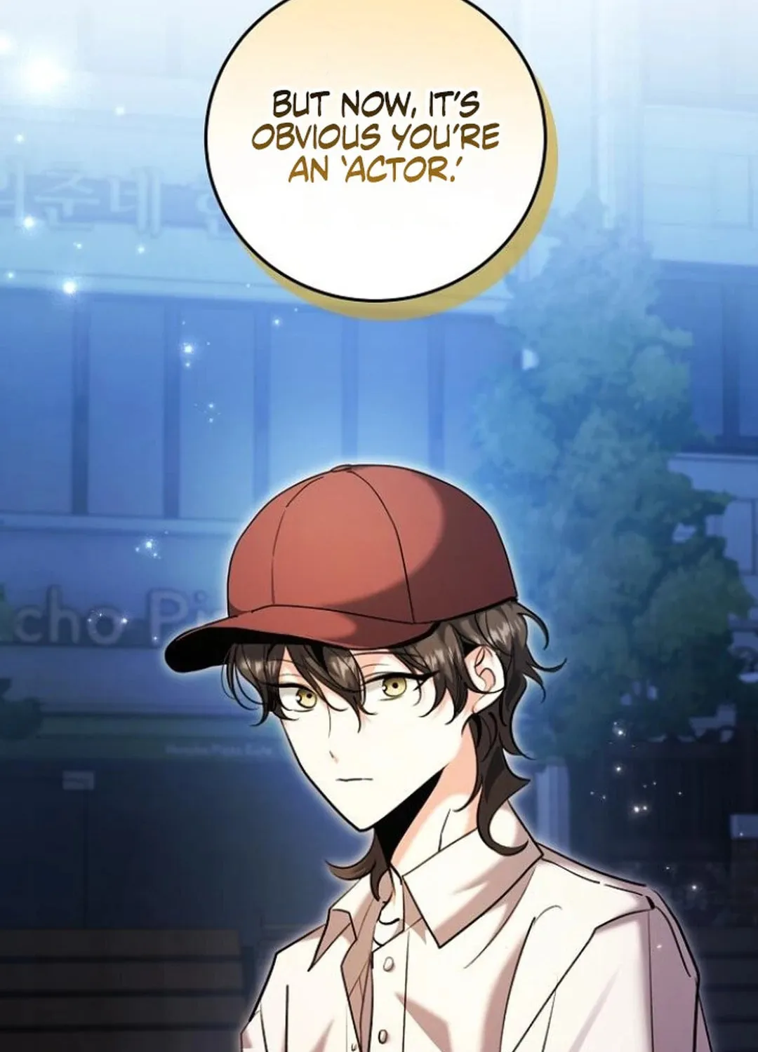 Genius Actor's Aura Chapter 75 page 108 - 