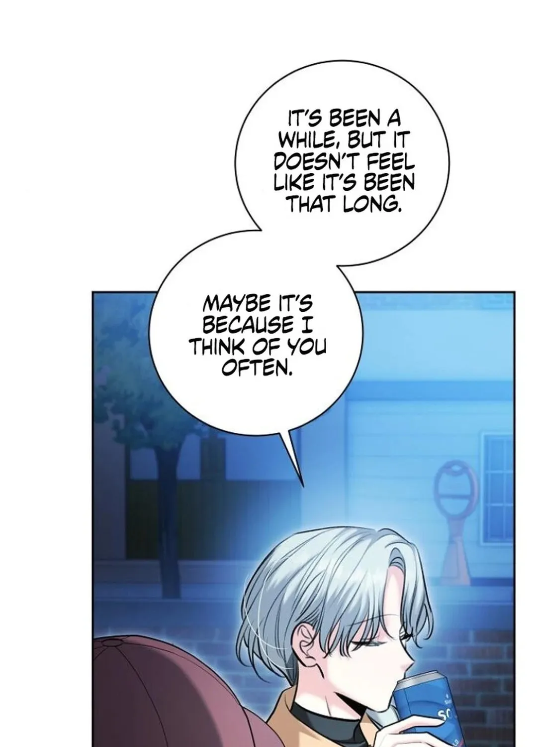 Genius Actor's Aura Chapter 75 page 110 - 