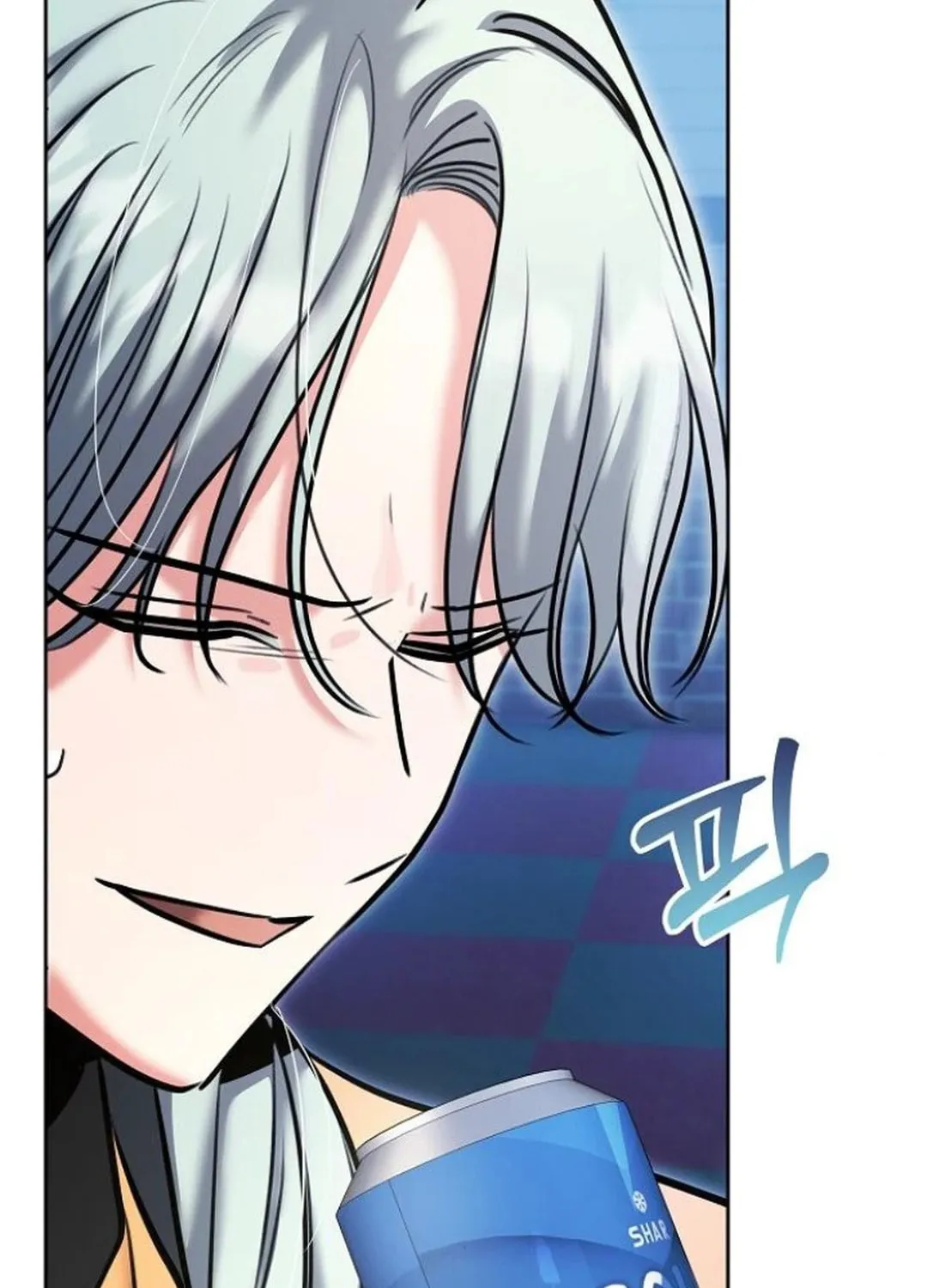 Genius Actor's Aura Chapter 75 page 115 - 