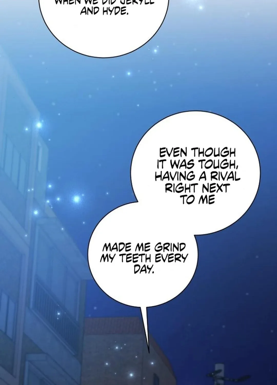 Genius Actor's Aura Chapter 75 page 117 - 