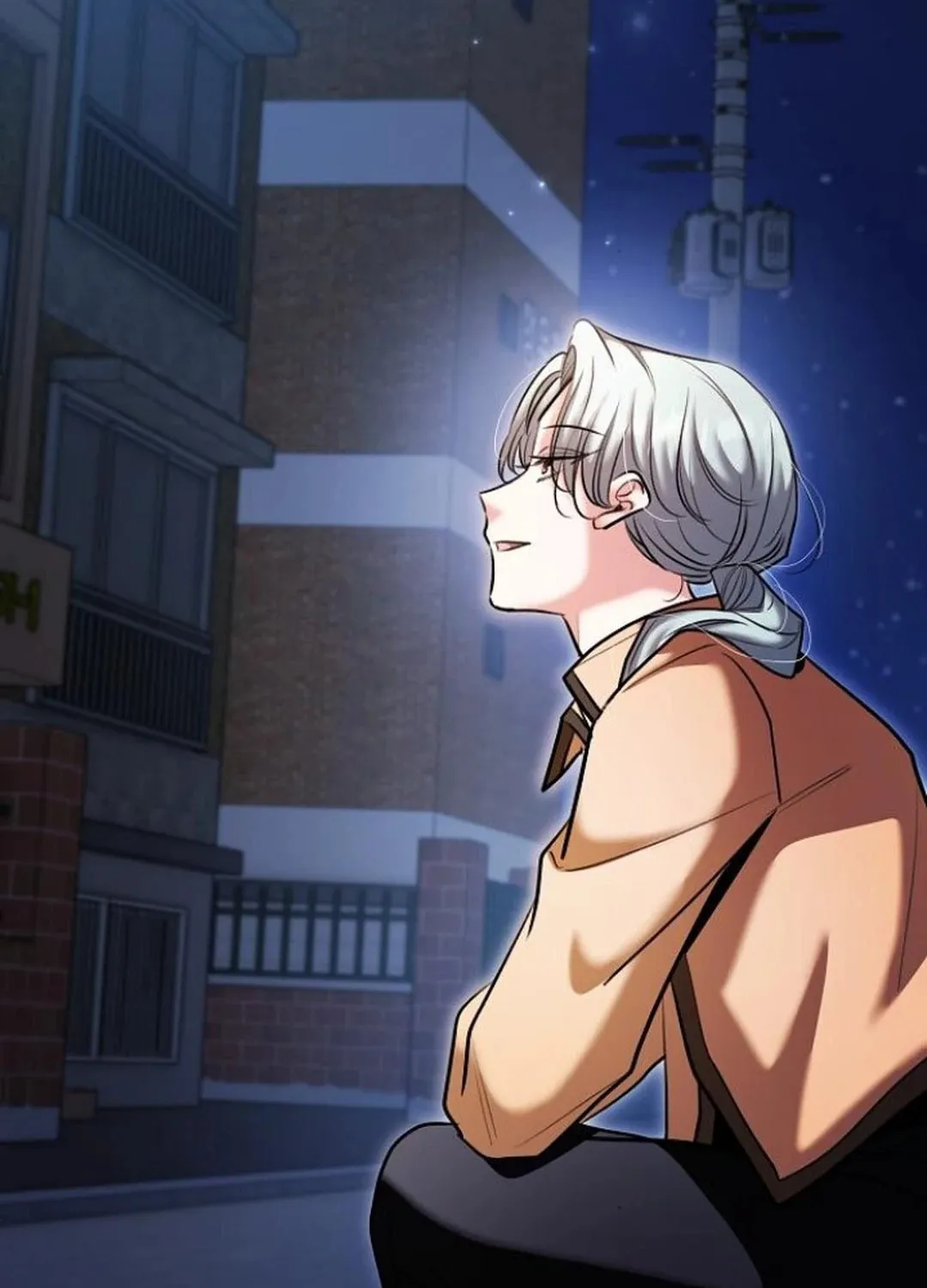 Genius Actor's Aura Chapter 75 page 118 - 