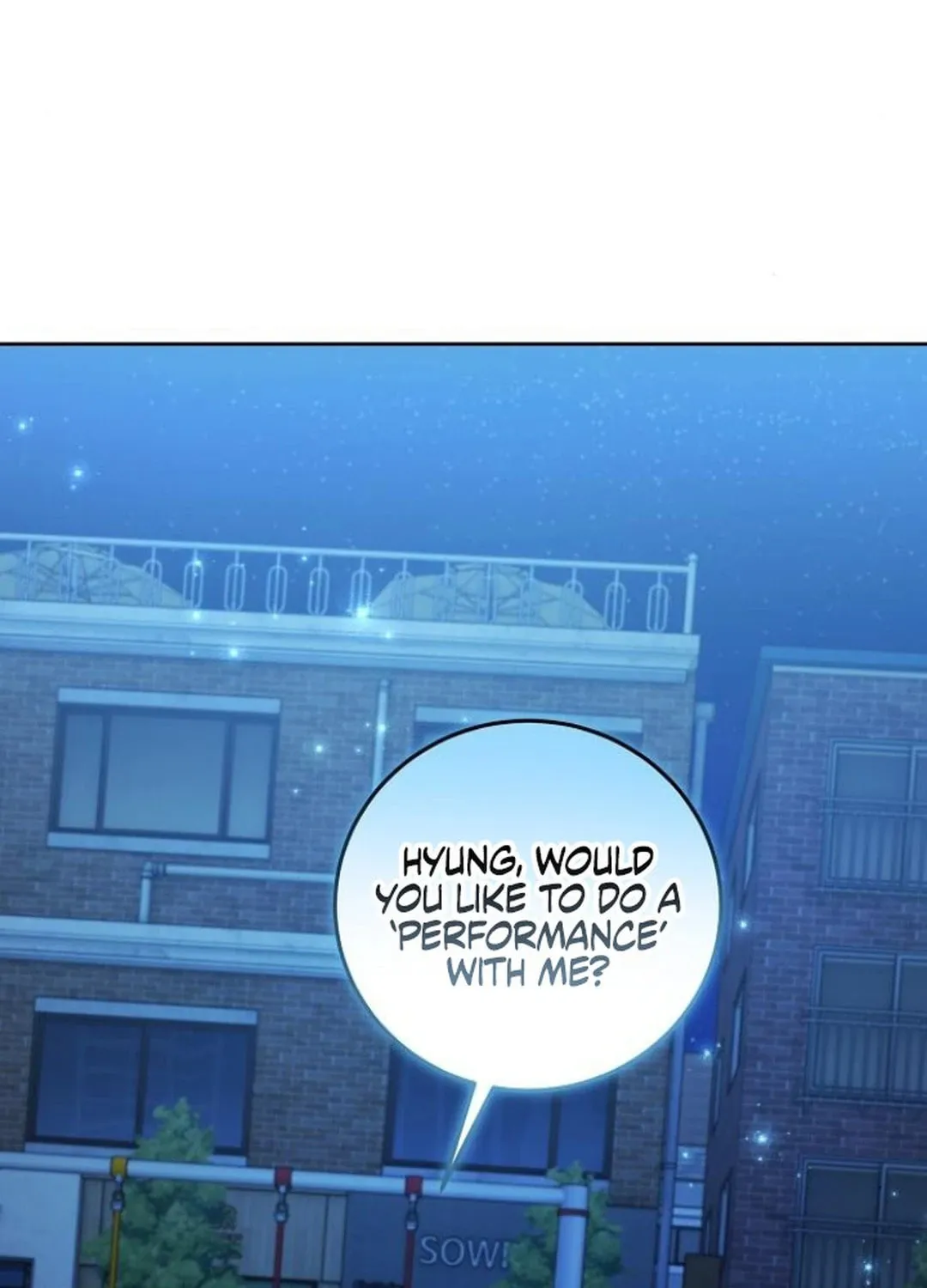 Genius Actor's Aura Chapter 75 page 121 - 