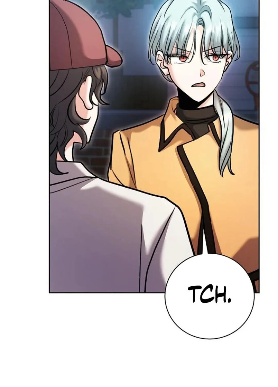 Genius Actor's Aura Chapter 75 page 143 - 
