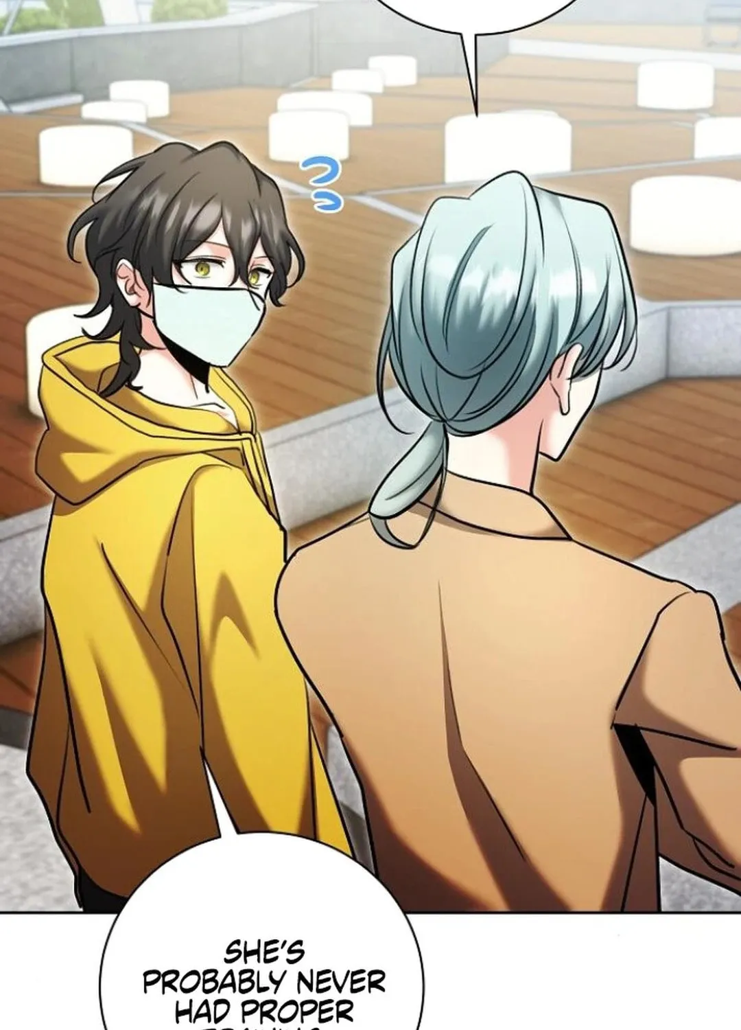 Genius Actor's Aura Chapter 75 page 151 - 
