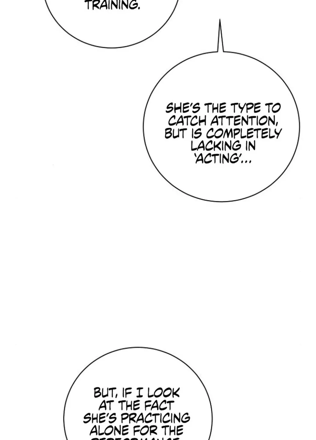 Genius Actor's Aura Chapter 75 page 152 - 